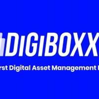 DigiBoxx Cloud Storage App